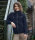 Teddyfleece Jacke Kansas