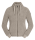 Teddyfleece Jacke Kansas