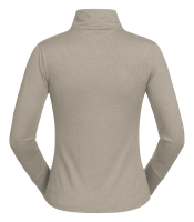 Basic Zip-Shirt Chester