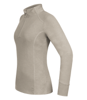 Basic Zip-Shirt Chester