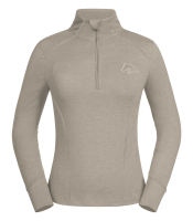 Basic Zip-Shirt Chester