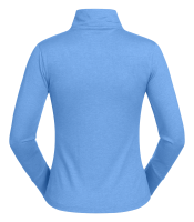 Basic Zip-Shirt Chester