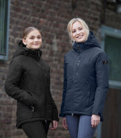 Winter Reitparka Nordic