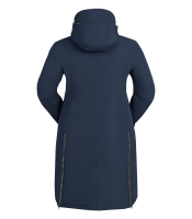 Winter Reitparka Kopenhagen
