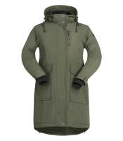 Winter Reitparka Kopenhagen