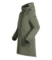 Winter Reitparka Kopenhagen