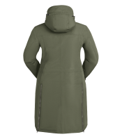 Winter Reitparka Kopenhagen