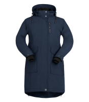 Winter Reitparka Kopenhagen