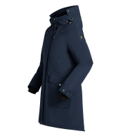 Winter Reitparka Kopenhagen