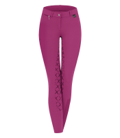Reithose Micro Sport Silikon