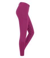 Reithose Micro Sport Silikon