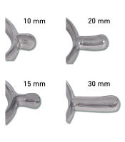 Sporen-Set Crystal