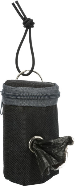 Hundekotbeutel-Spender, Nylon/Polyester