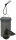 Hundekotbeutel-Spender, Nylon/Polyester