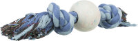 Spieltau mit Ball
