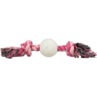 Spieltau mit Ball