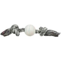 Spieltau mit Ball