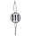 Kopfnummern Crystal