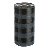 Hundekotbeutel 4Rollen a 20 Btl. Farblich sortiert