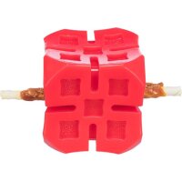 Snack-Würfel
