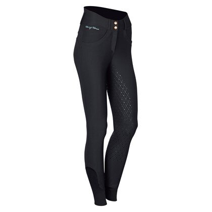 Reithose Zoey Full Grip