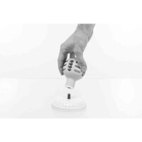 LicknSnack Ball, Ø 8/12cm x 13cm