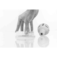 LicknSnack Ball, Ø 8/12cm x 13cm