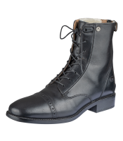 Schnürstiefelette Belfort Winter
