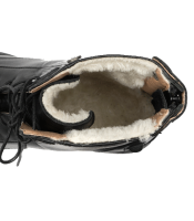 Schnürstiefelette Belfort Winter