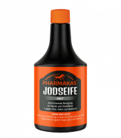 Pharmaka Jodseife 500 ml