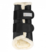 Dressurgamasche Comfort