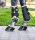 Dressurgamasche Comfort