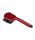 Hufbürste