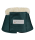 Hufglocke Comfort Fur, Paar