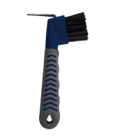 Hoof-Pick-Brush Grippy