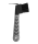 Hoof-Pick-Brush Grippy