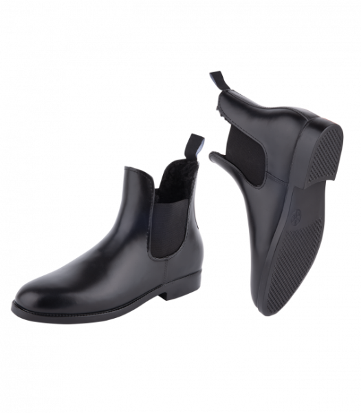 Jodhpurstiefelette Grönland