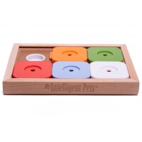 Dog Sudoku Color