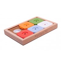 Dog Sudoku Color