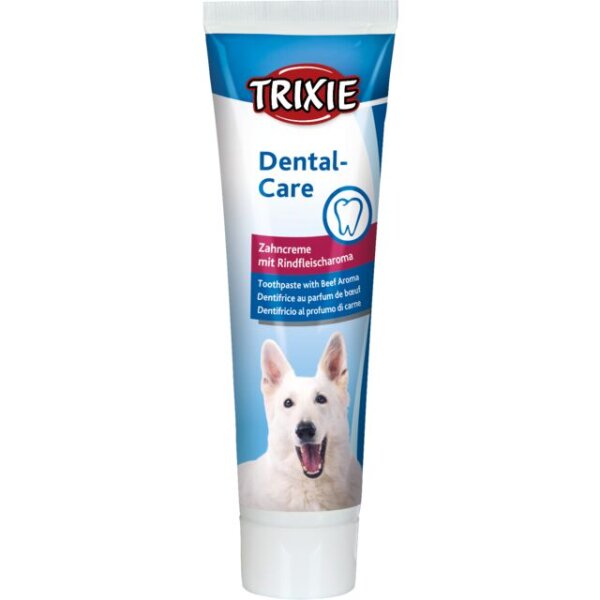 Zahncreme