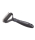 Entfilzungskamm