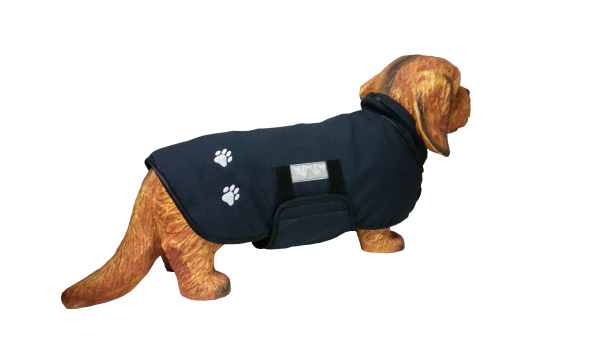 Becker´s Beste Hundemantel 2