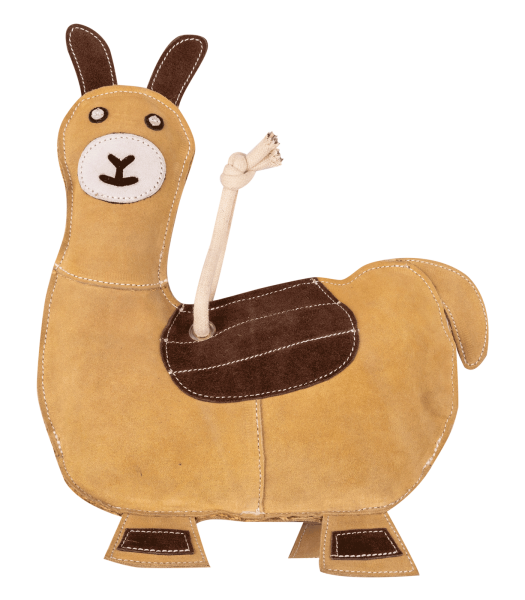 Pferdespielzeug Lama Lotte