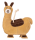 Pferdespielzeug Lama Lotte