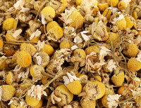 Kamillenblüten 1 KG