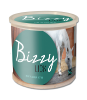 Bizzy Horse Leckstein 1 kg