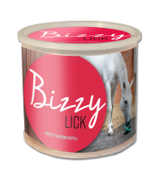 Bizzy Horse Leckstein 1 kg