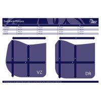 Schabracke Reverso competition