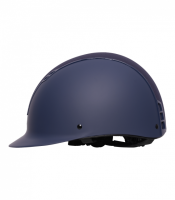 Reithelm Swing H22 blau matt / blau velvet