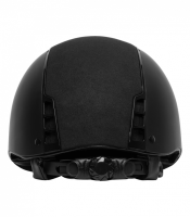 Reithelm SWING H22 schwarz velvet/schwarz